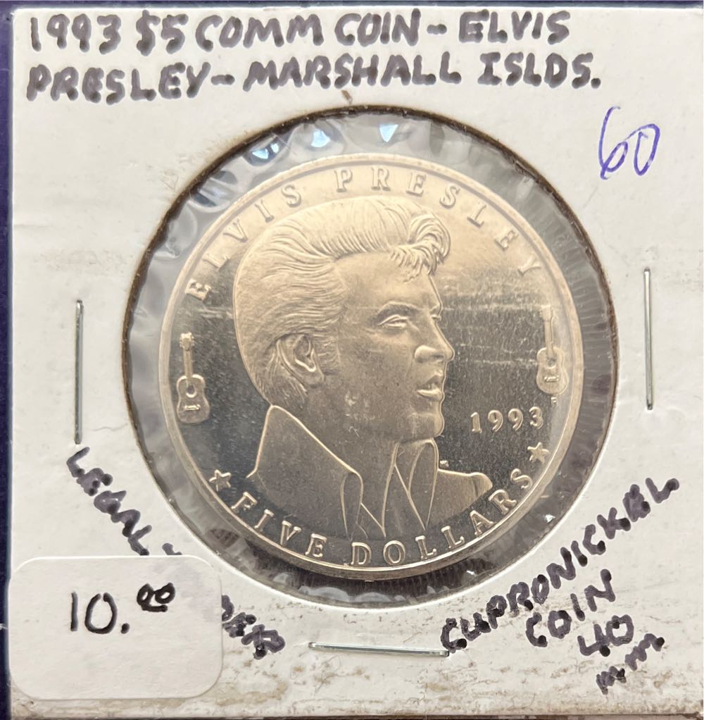 Wartime Jefferson Nickel 1943-S