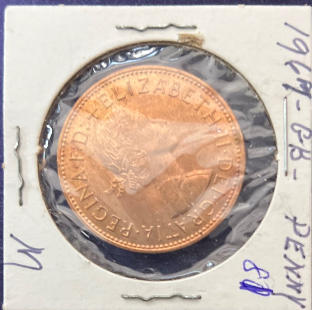 Bohemia Cach 367 1/2 denarus Otto Konrad I Moravsky