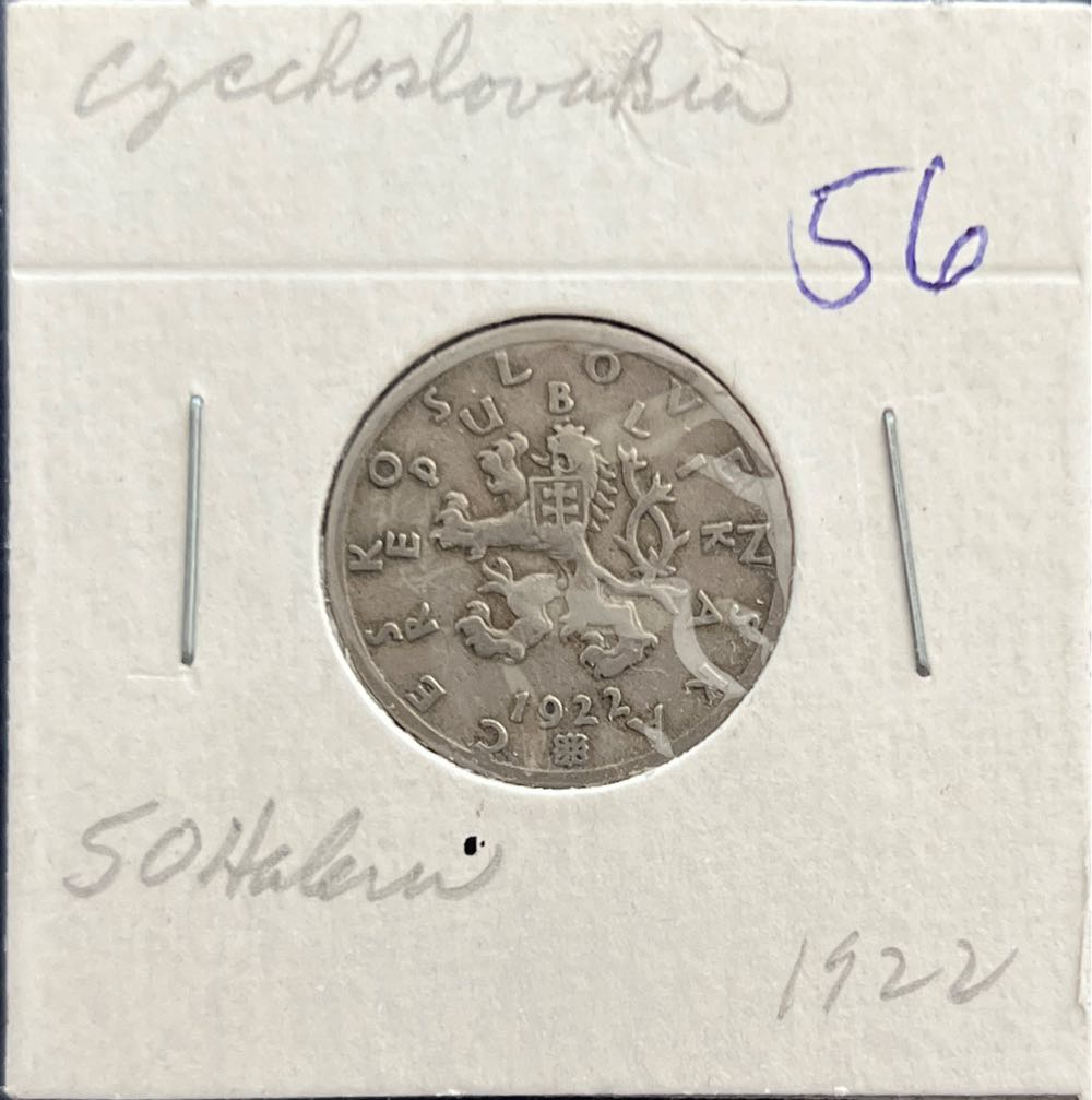 Medal History Channel Club 