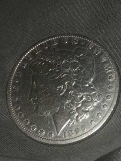 1968 Canadian 1 Cent