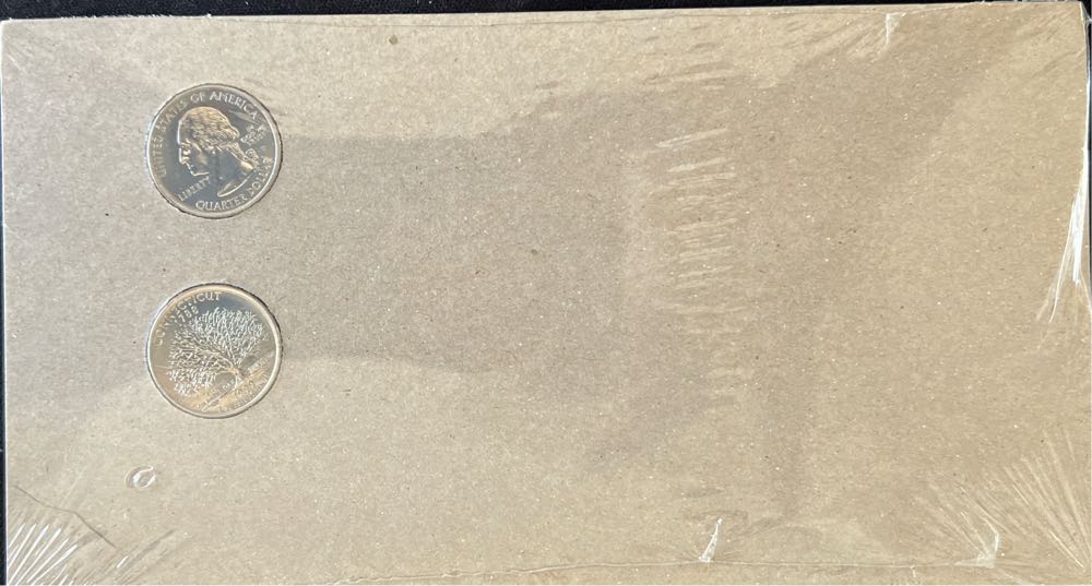 1999 1788 Ratified Constitution - He Who Transplanted Still sustains US Mint   coin collectible - Main Image 2