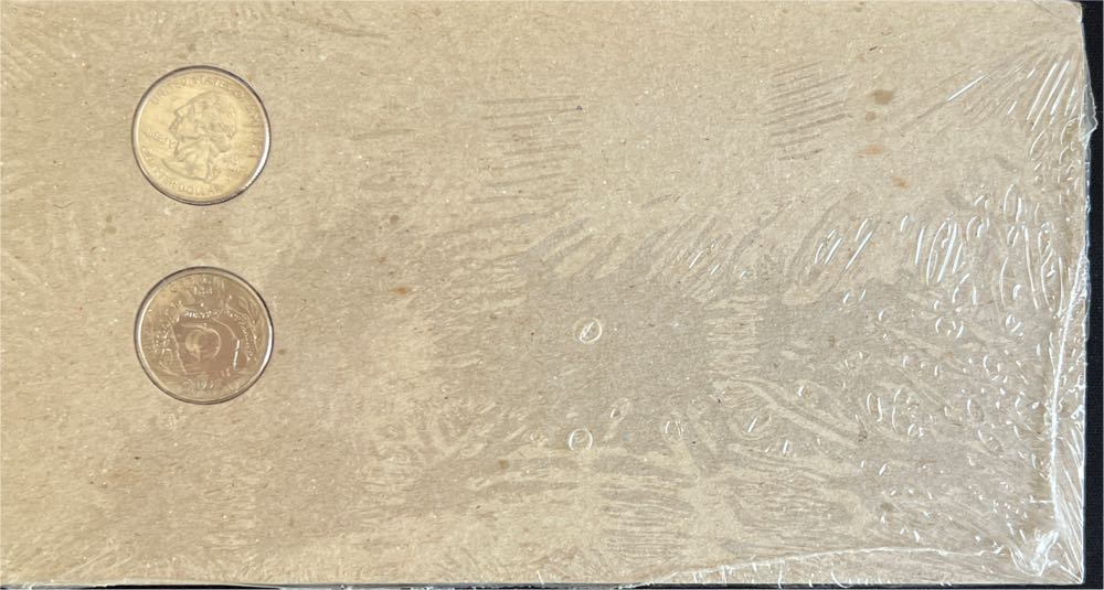 1999 1788 Ratified Constitution -Wisdom justice moderation United States Mint   coin collectible - Main Image 2