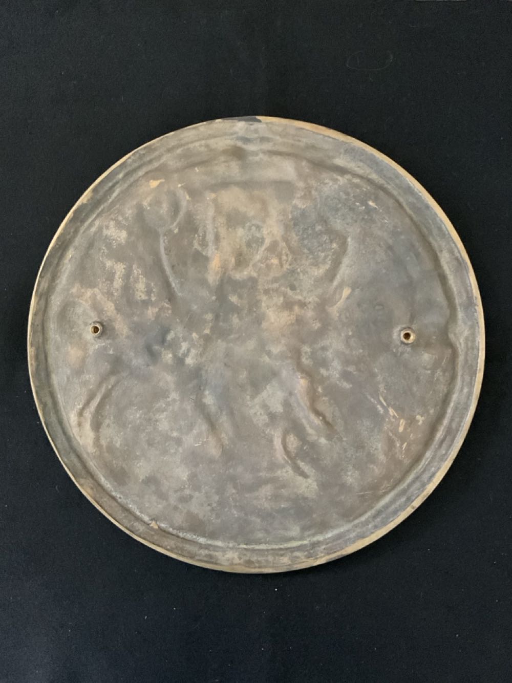 AD Astra Film Weekly Award  coin collectible - Main Image 2