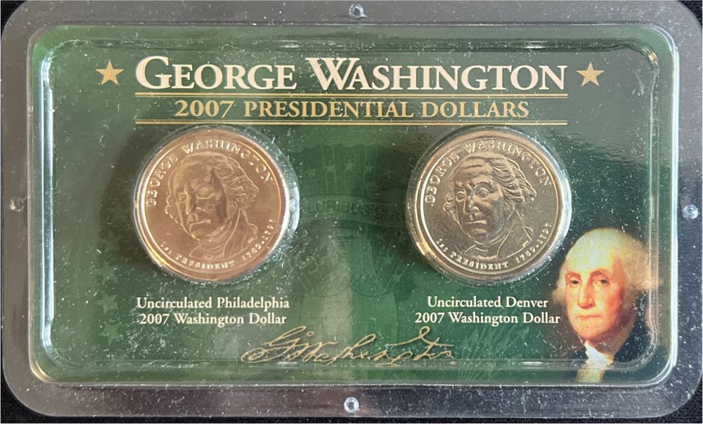 Quarter Washington 1967 13