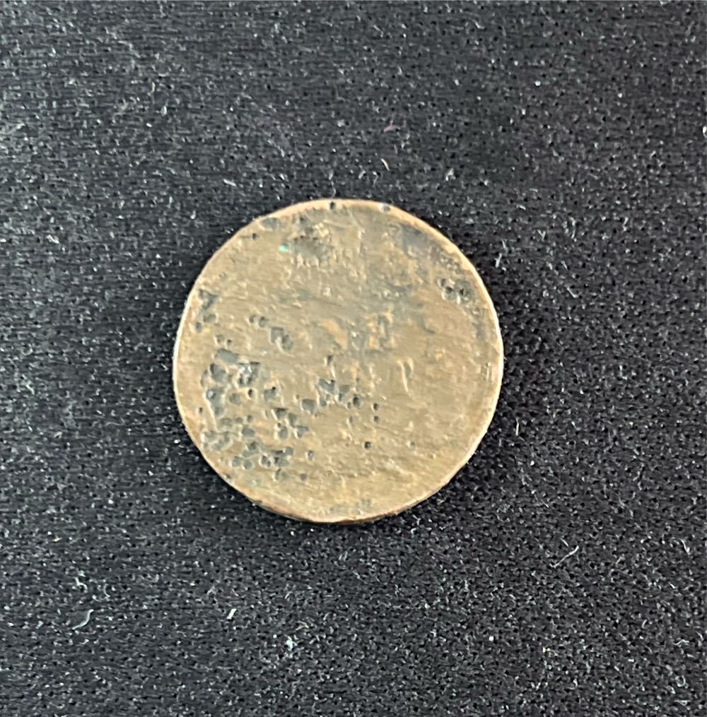 1890 Indian Head Cent  coin collectible - Main Image 2