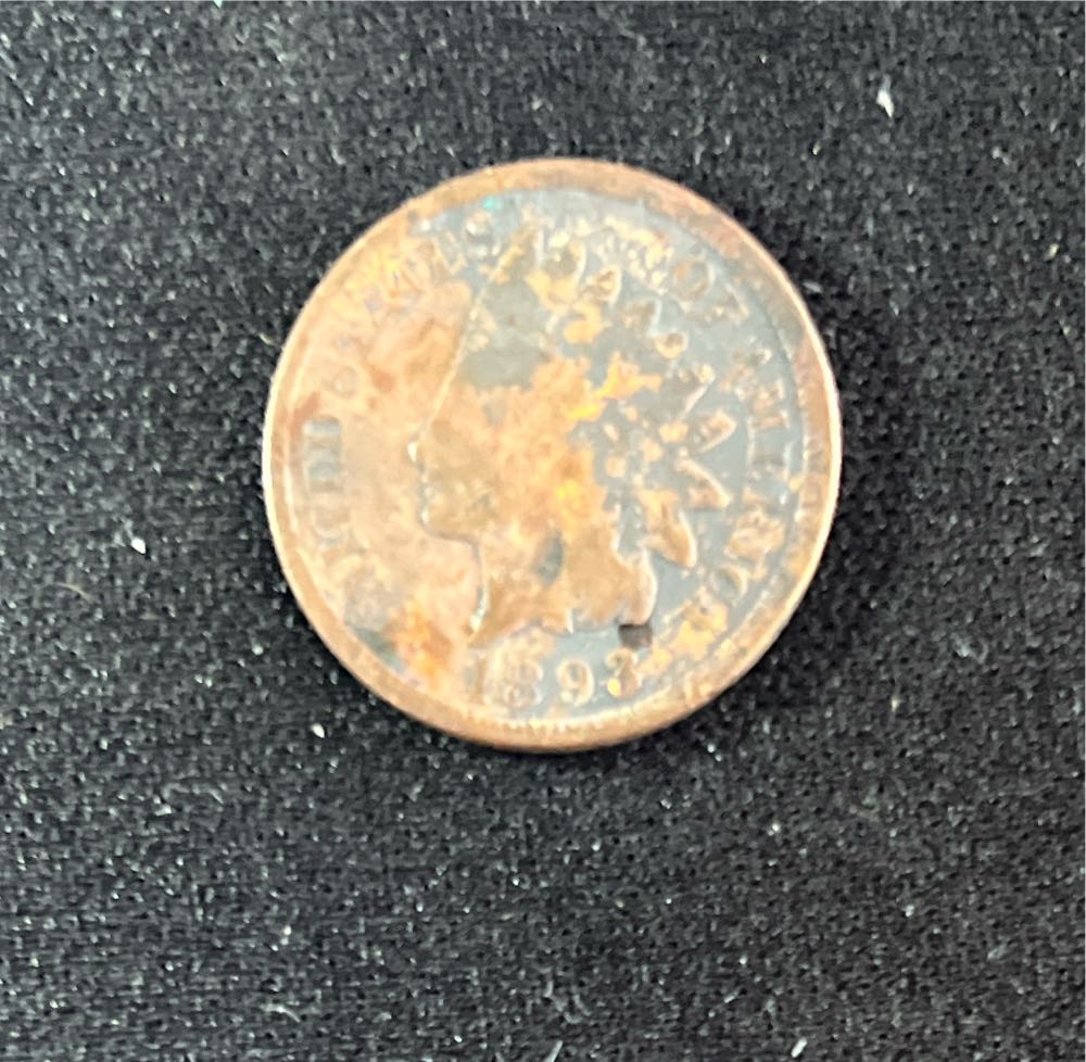 Australia Three Pence