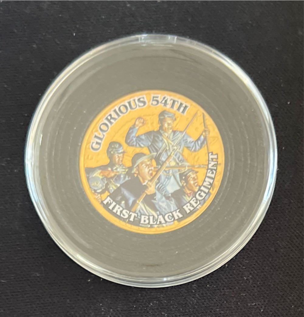 2017 - P Kennedy Half Dollar  coin collectible - Main Image 2