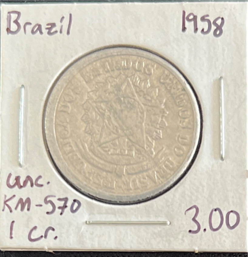 Eisenhower Dollar 1976 S Type 2