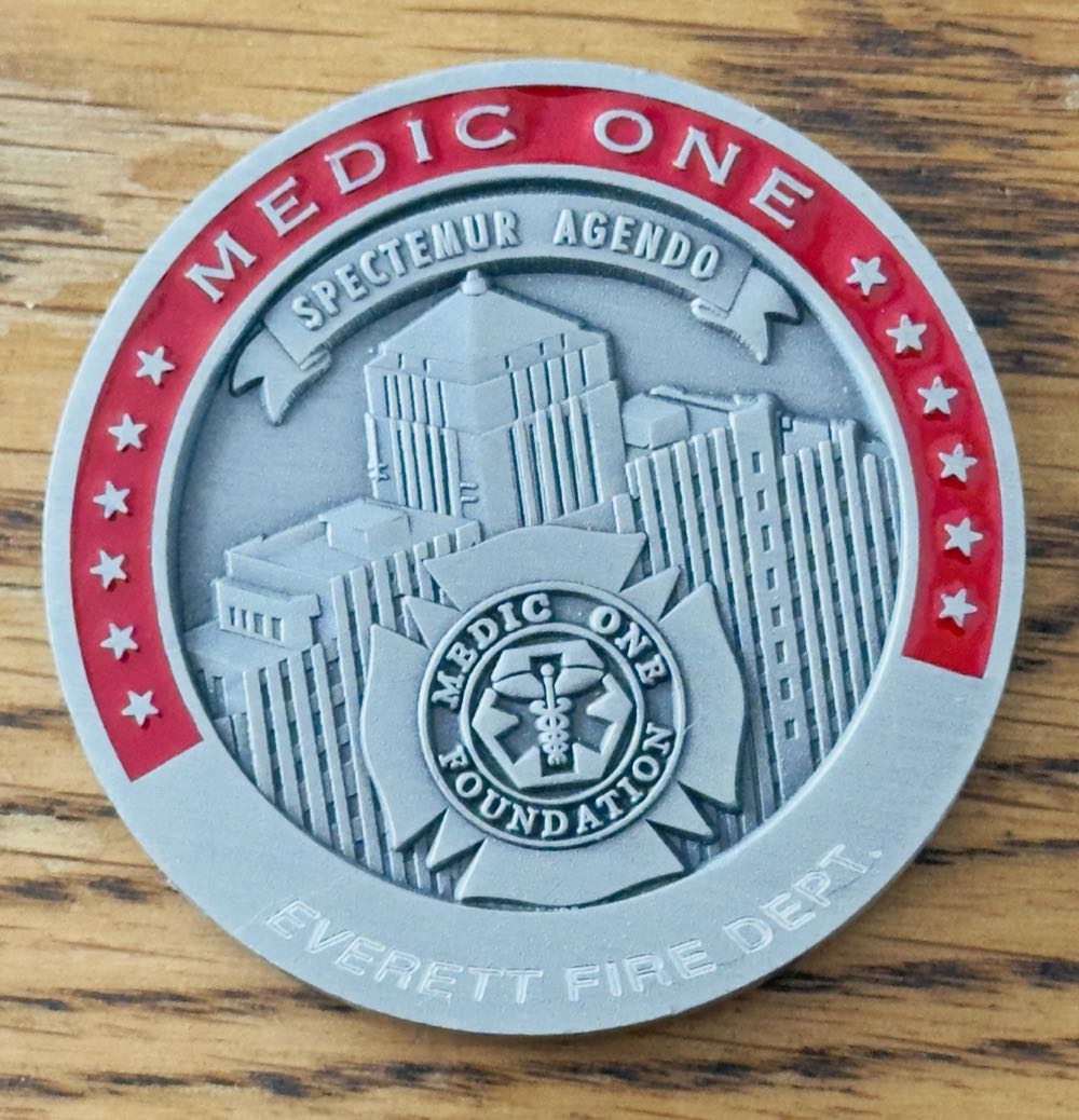 1939 Seychelles  10 Cents Coin