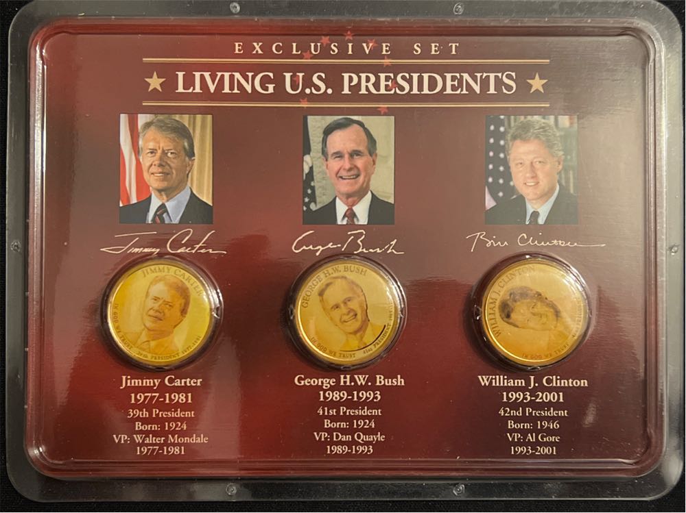 Washington-Vierteldollar