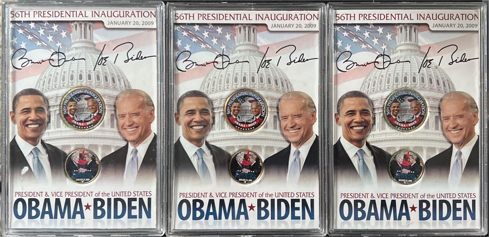 50 Centavos Set Mexico