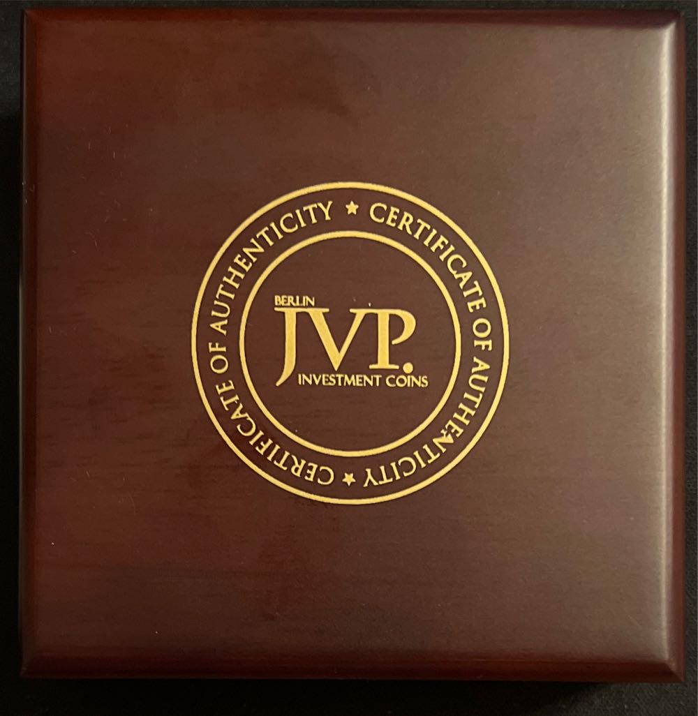 2012 War of 1812 Kutuzov Napoleon 2 oz Silver Niue $5 HR Antique Finish Box COA  coin collectible - Main Image 3