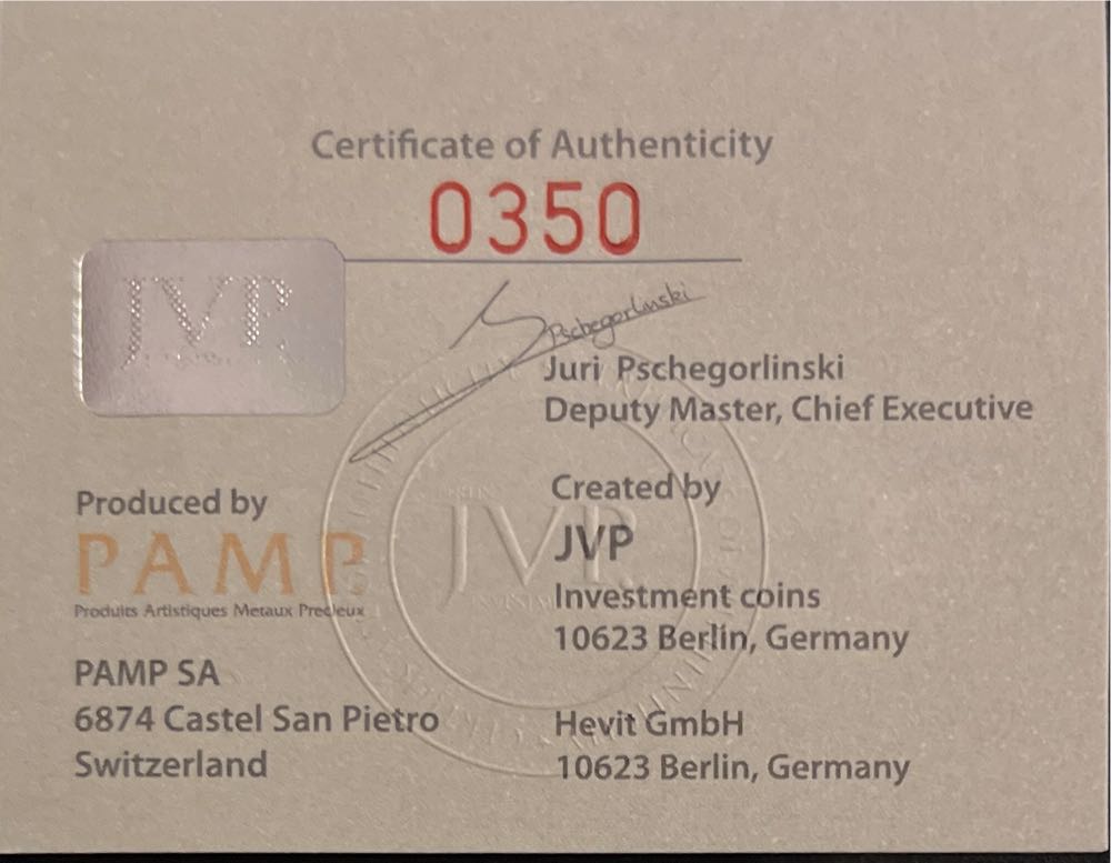 2012 War of 1812 Kutuzov Napoleon 2 oz Silver Niue $5 HR Antique Finish Box COA  coin collectible - Main Image 4