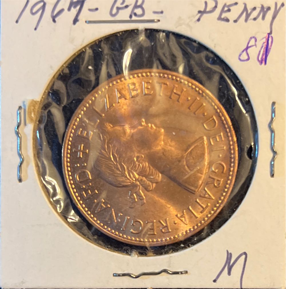 Quarter Washington 1972 D 11