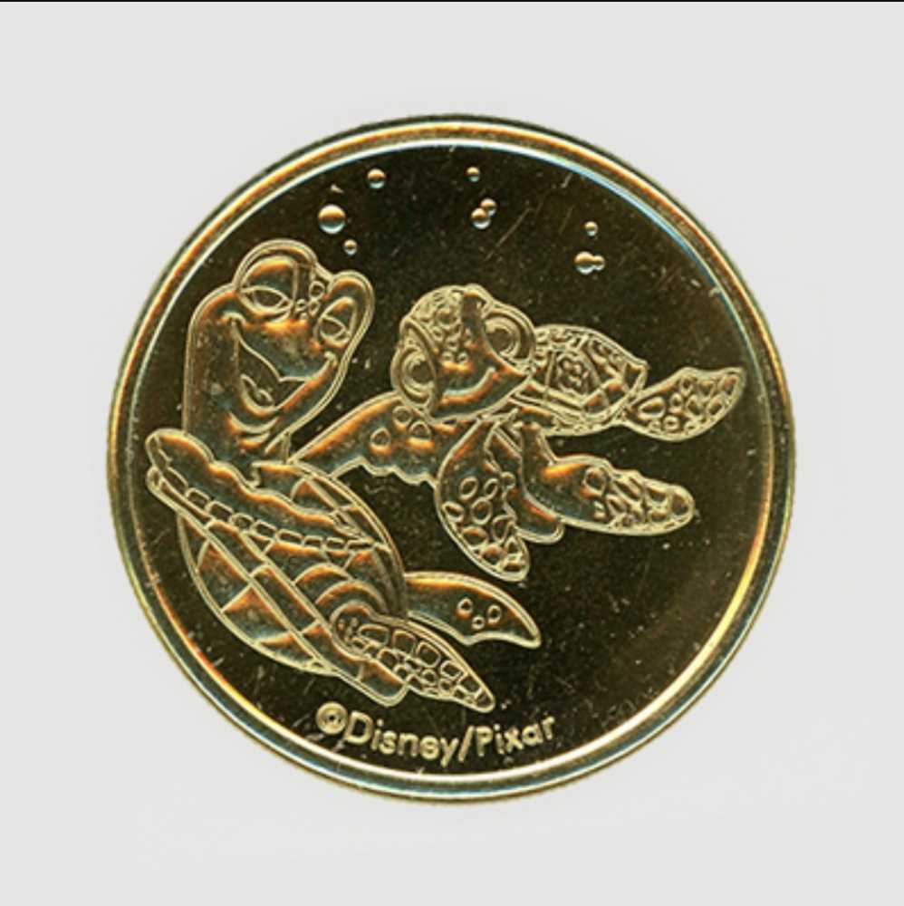 US Mint Prestige Proof Set - 1996