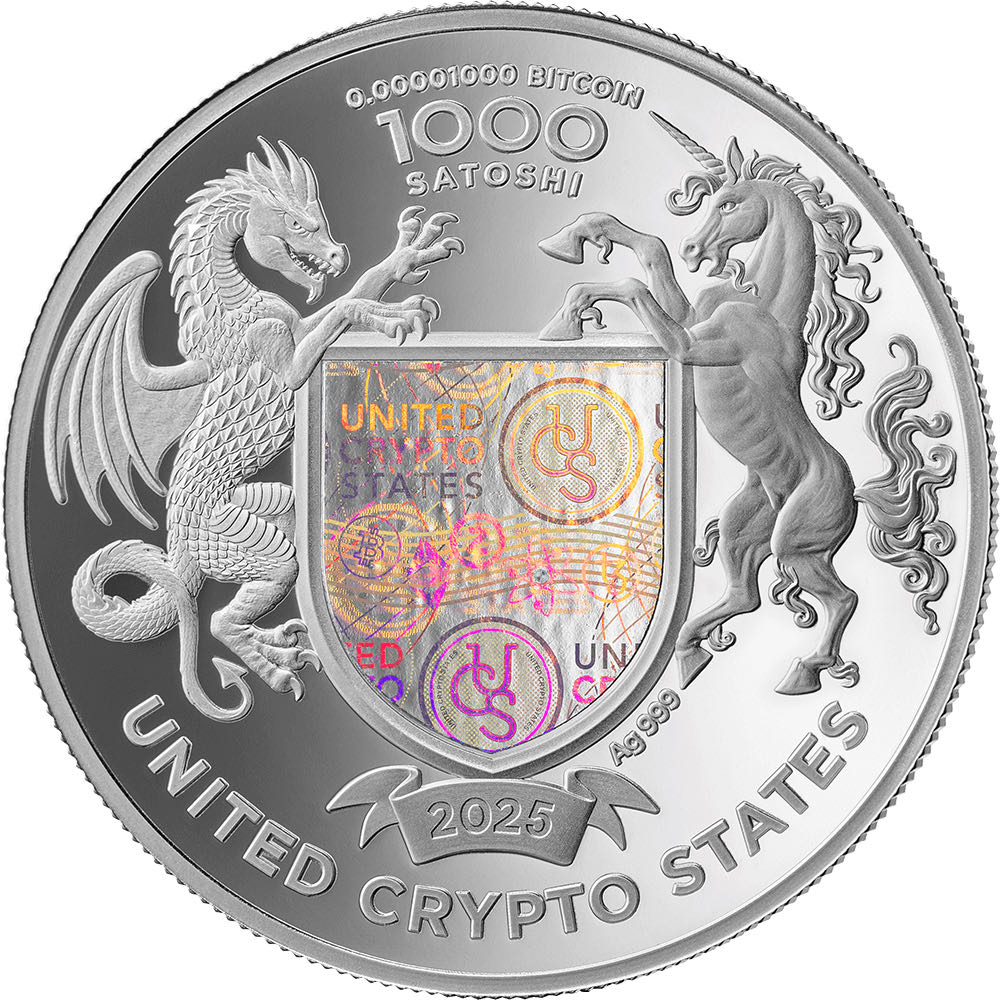 Libertad  coin collectible - Main Image 2