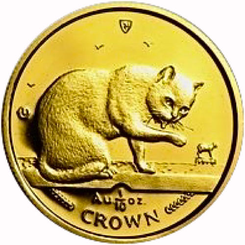 APMEX 10 oz Cast-Poured Silver Bar