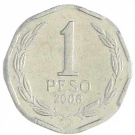 Brazil (1939) - 2000 Réis [Rs] [$]