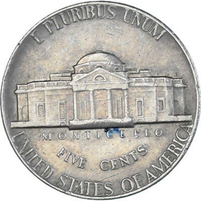 Quarter Washington 1967 12