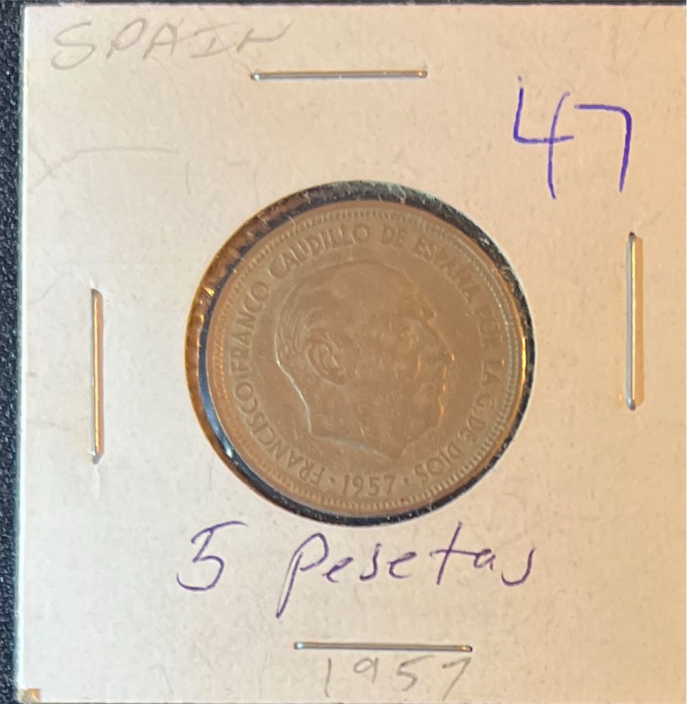 Quarter Washington 1979 7