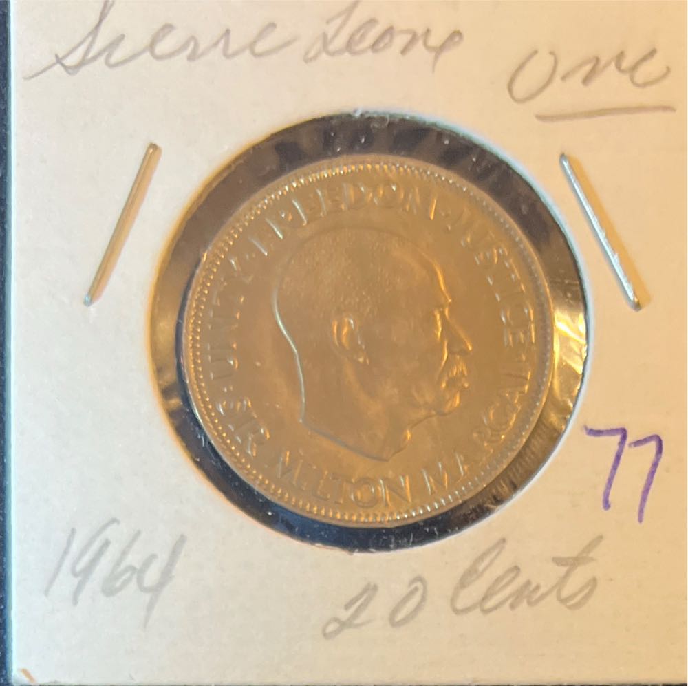 Australia Three Pence