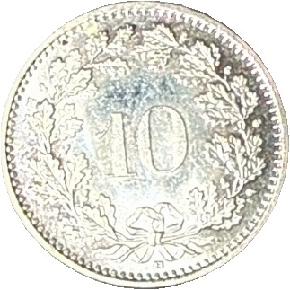 Gemeinsame Serie  coin collectible - Main Image 2