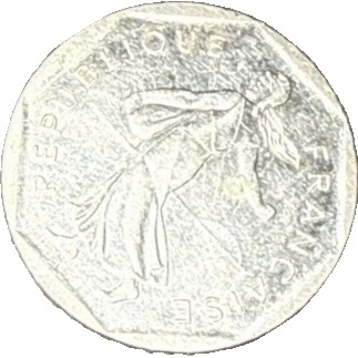 Gemeinsame Serie  coin collectible - Main Image 2