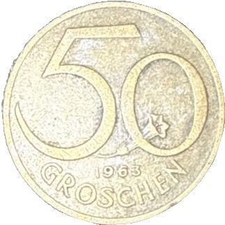 Gemeinsame Serie  coin collectible - Main Image 2