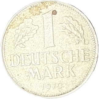 Gemeinsame Serie  coin collectible - Main Image 2