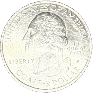 Marsh-Billings-Rockefeller National Historical Park  coin collectible - Main Image 2