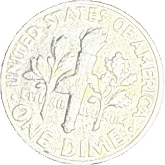 1798 Draped Bust Silver Dollar