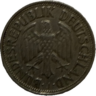 .10 Centavos De Euro