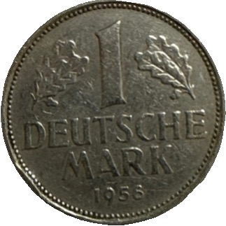Gemeinsame Serie  coin collectible - Main Image 2