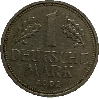 Gemeinsame Serie  coin collectible - Main Image 2