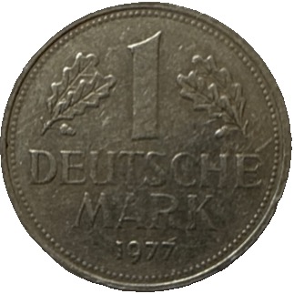 Gemeinsame Serie  coin collectible - Main Image 2