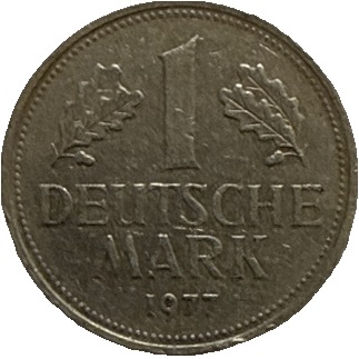 Gemeinsame Serie  coin collectible - Main Image 2