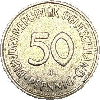 Gemeinsame Serie  coin collectible - Main Image 2