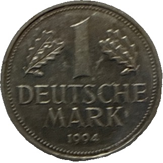 Gemeinsame Serie  coin collectible - Main Image 2