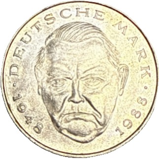 2 Euros 