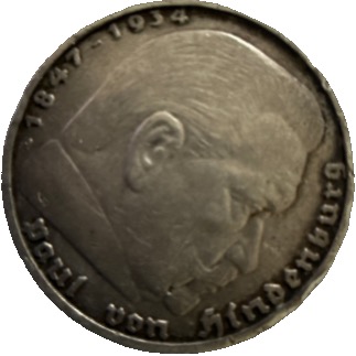 Gemeinsame Serie  coin collectible - Main Image 2
