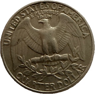 Queen Victoria Silver Half Crown 1887