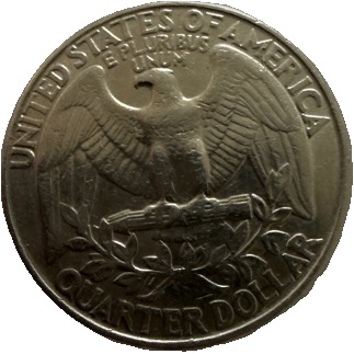 US Silver Dime 1912