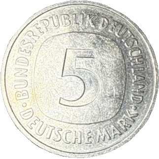 Gemeinsame Serie  coin collectible - Main Image 2