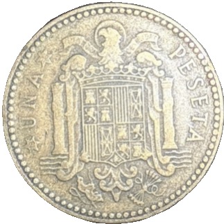 Gemeinsame Serie  coin collectible - Main Image 2