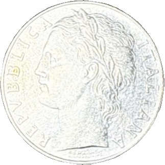 New Liberty 50 Dollar Silver Coin 