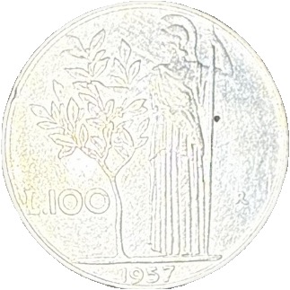 Gemeinsame Serie  coin collectible - Main Image 2