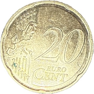 Gemeinsame Serie  coin collectible - Main Image 2