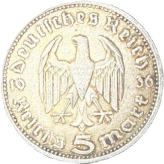 Gemeinsame Serie  coin collectible - Main Image 2