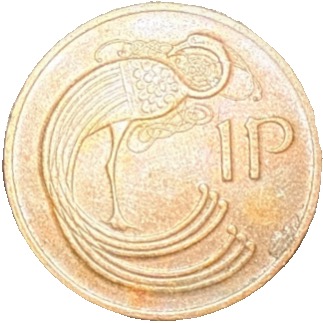 Gemeinsame Serie  coin collectible - Main Image 2