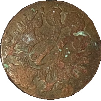 Gemeinsame Serie  coin collectible - Main Image 2